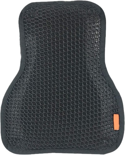 Motorcycle seat cushion air - seat,