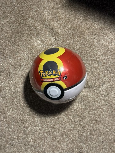 Pokémon tcg 2025 pokeball - pokémon,
