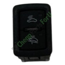 AUDI A5 TDI QUATTRO SPORT MK1 (8T3) 8T3 2007-2009 Ultrasonic Alarm On Off Switch