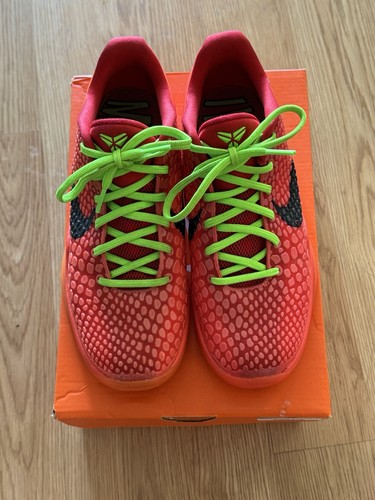 Nike kobe protro - kobe, reverse