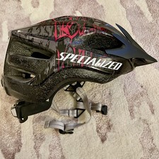Specialized Cycle Helmet size