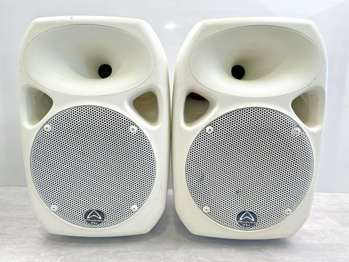 Wharfedale pro titan 8 - 2x,