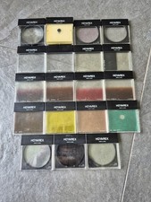 19x Hoyarex Lenses/Filters Bundle With Cases 