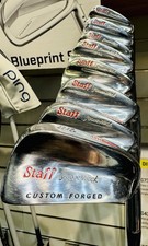 WILSON STAFF GOOSENECK CUSTOM