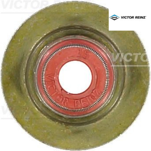 Seal ring valve stem victor - ring,,