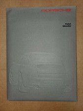 1995 Porsche Chicago Auto Show