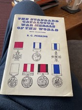 The Standard Catalogue War