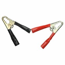 1 Pair of Jump Lead Booster