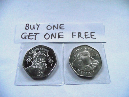 Buy get free - buy, 1