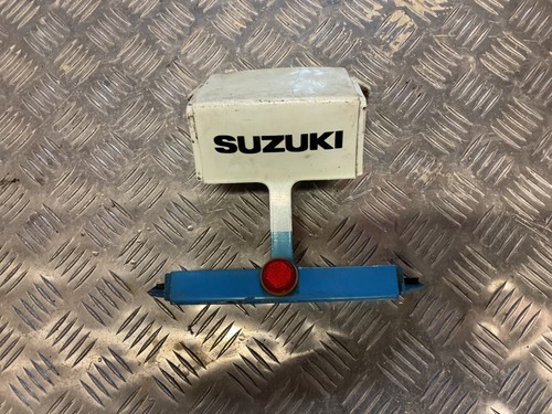 Suzuki gsxr 400 1990 - 400,