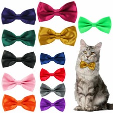 Cat Bow Tie Adjustable Pre