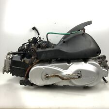 ♻️ Kymco People S 125 2005 - 2007 Engine With Warranty BA25B ♻️