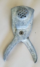 Vintage Star Handheld Lemon