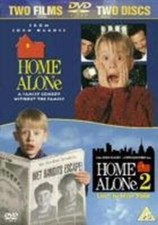 Home Alone / Home Alone 2 -