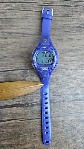 Timex ironman triathlon lap - timex,