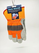 Heavy Duty Work Gloves