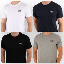 Men Short sleeve Crew Neck