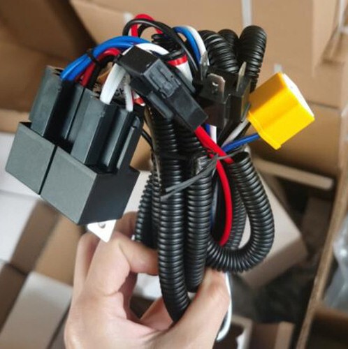 Fits transporter uprated - fits, vw