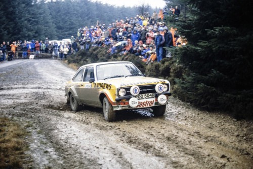 Russell brookes paul - russell,