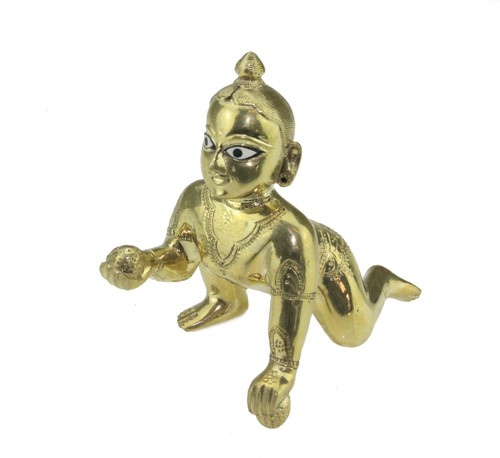 Bal gopal laddu - laddu, gopal/bal
