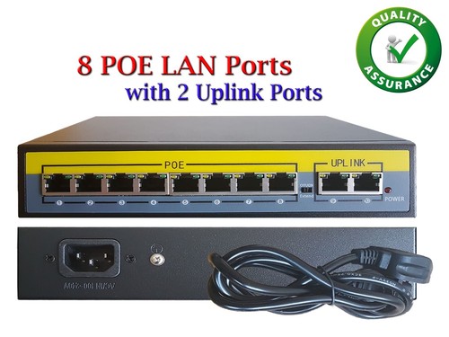 Poe switch channel ethernet - channel,