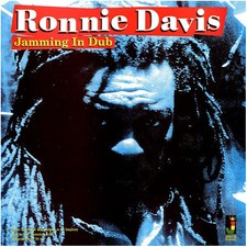 RONNIE DAVIS JAMMING IN DUB