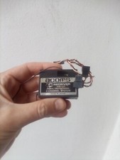 Fully working acoms arc 227