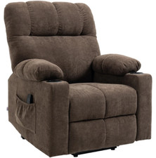 Electric Riser and Recliner