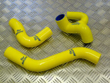 Corsa B C20XE Redtop Conversion Coolant Hose Kit. + Free JCS Hose Clamp Kit 