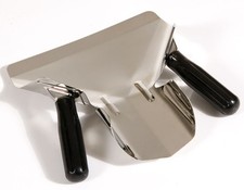 Stainless Steel Chip Bagger