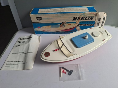 Sutcliffe merlin electric - sutcliffe,