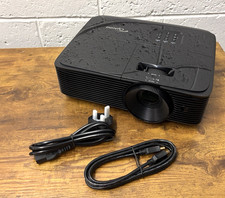 Optoma H184X 3600 Lumens 720p