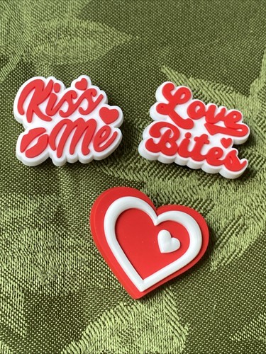 Croc buttons sweetheart - croc,