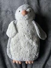 M&S Soft Fleece Penguin Hot