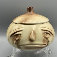 Vintage SylvaC "Crying Onion"