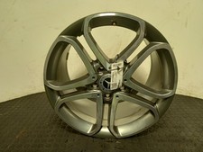 MERCEDES CLS CLASS Alloy Wheel