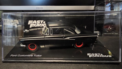 Ford customline tudor 43 - customline,