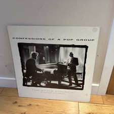 Original Shop Cardboard Promo