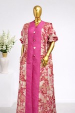 Elegant african print brocade - african,