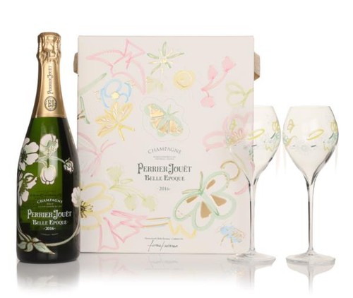 Perrier jouet belle - perrier-jouet,