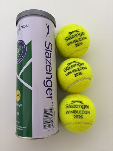 Wimbledon 2026 official - 2026,