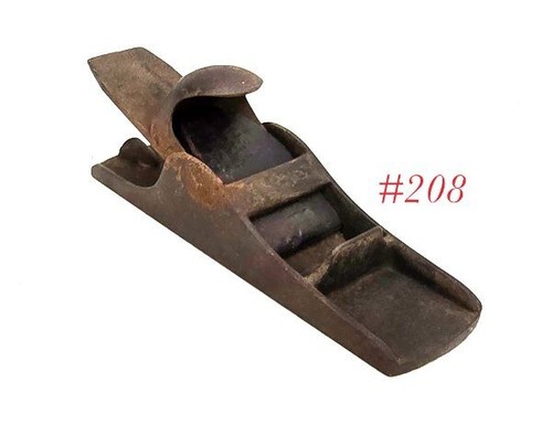 Old boston metallic block - old,