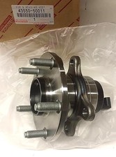 LEXUS OEM Front Axle Wheel Hub