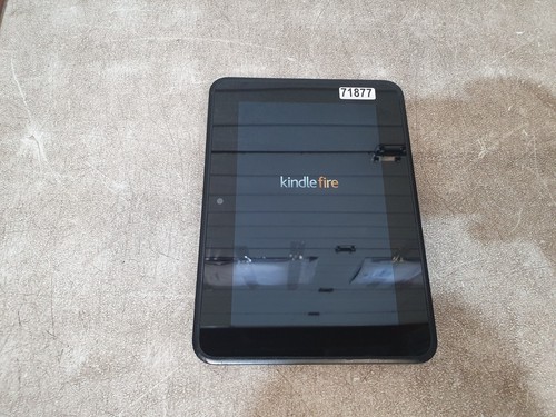 Amazon kindle fire x43z80 - fire,