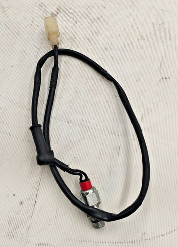 Rear stop sensor - rear,