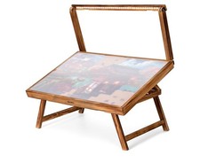 Tektalk Jigsaw Puzzle Table