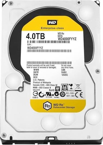 New wd4000fyyz western - wd4000fyyz,