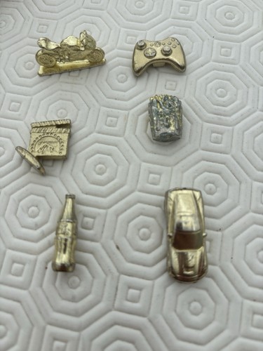 Monopoly game empire token - game,