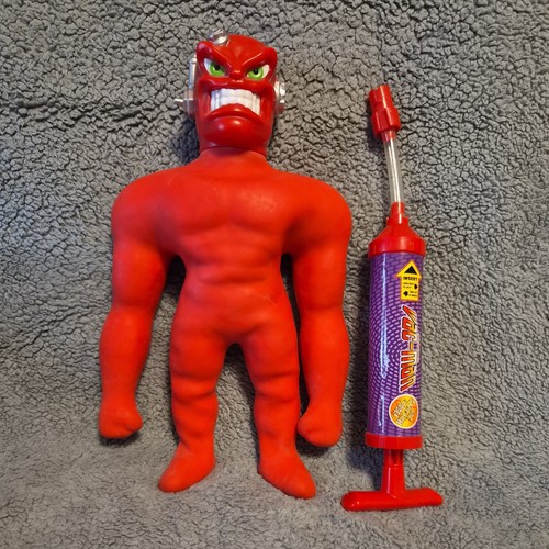 Hasbro stretch armstrong the - hasbro,