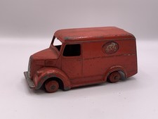 Vintage Dinky toy 450 Trojan